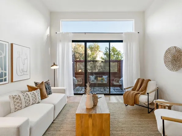4250 El Camino Real Unit B417, Palo Alto, CA 94306