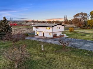 5103 Road 1.9 NE, Moses Lake, WA 98837