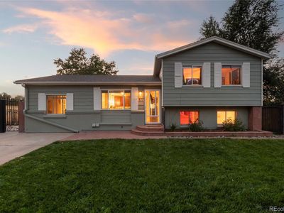 811 S Macon Way, Aurora, CO, 80012