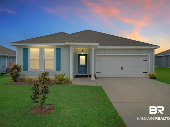 3852 Casita Cir, Foley, AL 36535