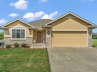 4416 SW Brandywine Ln, Topeka, KS 66610