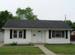 401 Dickerson Ln, Falmouth, KY 41040