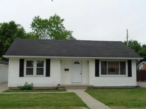 401 Dickerson Ln, Falmouth, KY 41040