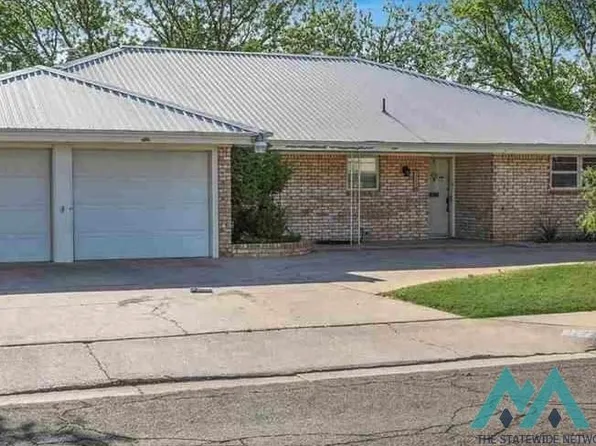 2222 N Cielo Dr, Hobbs, NM 88240