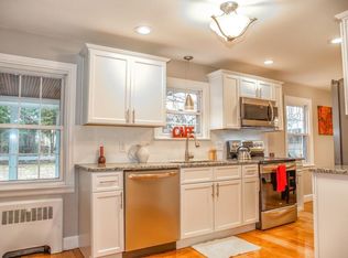 64 Audubon St, Springfield, MA 01108