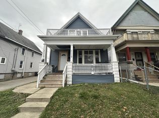 3119 N 34th St, Milwaukee, WI 53216