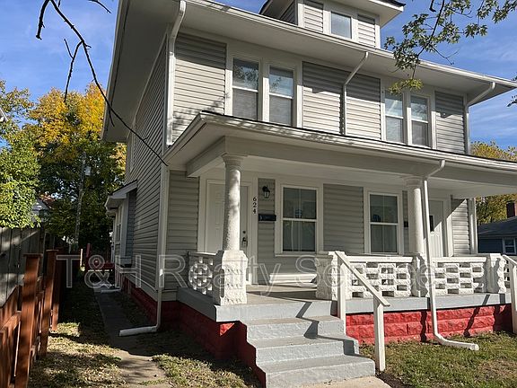 3rd image of 624 Udell St