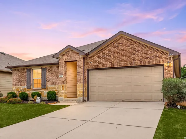 204 Yucca, Seguin, TX 78155