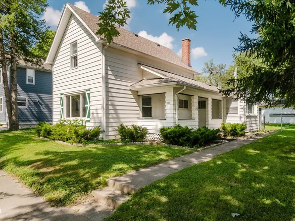 708 Central Ave, Anderson, IN 46012