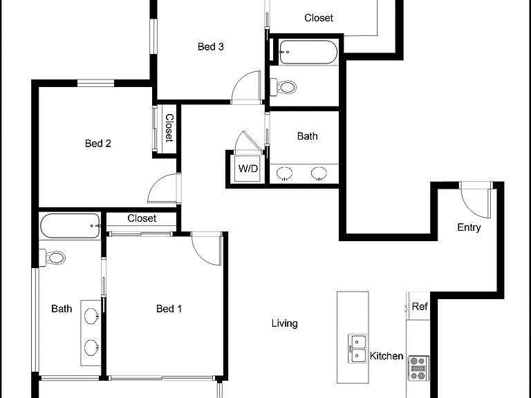 MW Lofts — Photo 12