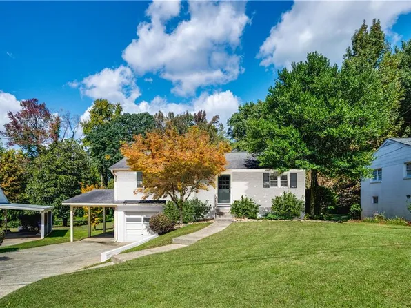 2145 Rando Ln NW, Atlanta, GA 30318