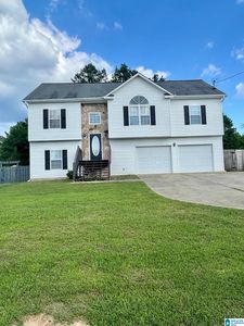 211 Lincoln Oaks Dr, Lincoln, AL, 35096