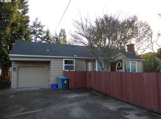 6606 SE Thiessen Rd, Milwaukie, OR