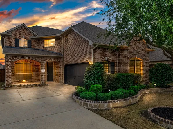 1805 Goldenrod Ln, Keller, TX 76248