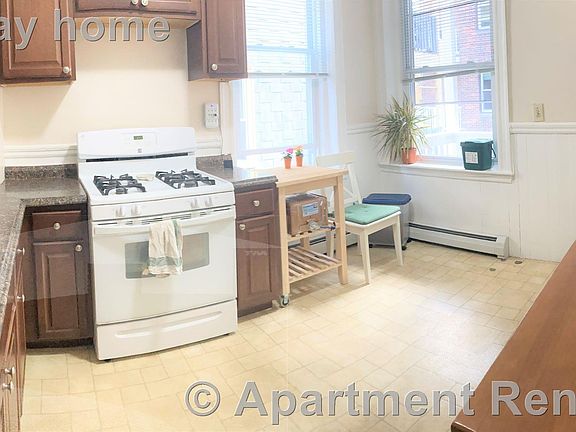 Apartment Rental Experts