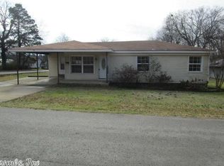 717 Schley St, Benton, AR 72015