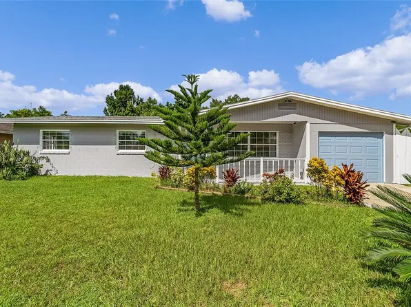 968 Park Manor Dr, Orlando, FL 32825