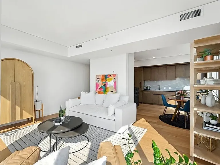 121 Stewart St #2305 — Photo 31
