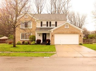 750 Regent Rd, Cincinnati, OH 45245