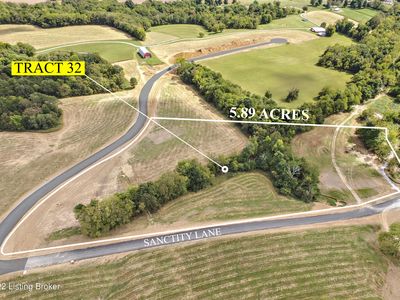 32 S Stallard Dr, Shelbyville, KY, 40065