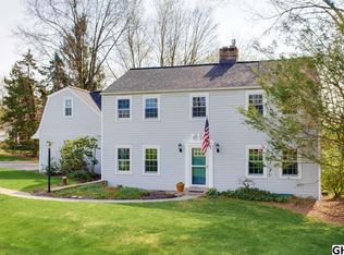 9 Fox Chase Dr, Harrisburg, PA 17111