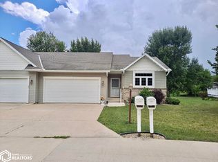 1310 Village Rd UNIT B-1, Clear Lake, IA 50428