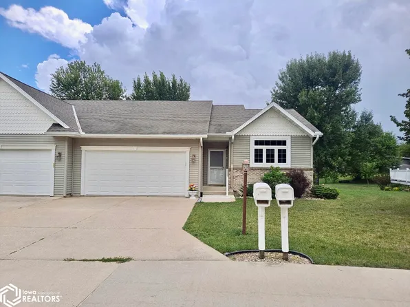 1310 Village Rd Unit B-1, Clear Lake, IA 50428