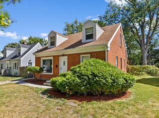 344 N Hammes Ave, Kankakee, IL 60901