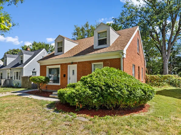 344 N Hammes Ave, Kankakee, IL 60901