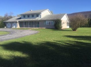 7544 State Route 655, Reedsville, PA 17084