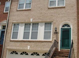 1703 Leighton Wood Ln, Silver Spring, MD 20910