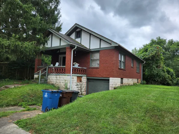 118 W 4th St, Silver Grove, KY 41085