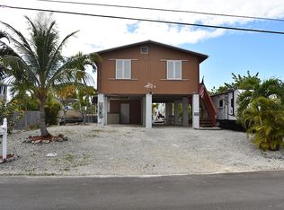 136 Pelican Ln, Big Pine Key, FL 33043