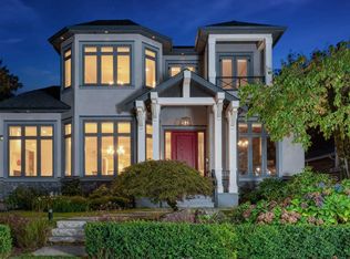 2328 McBain Ave, Vancouver, BC V6L 2C4