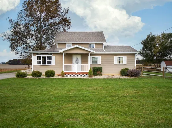 10323 County Road 34, Green Springs, OH 44836