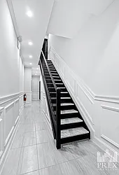 Rented by PREX Realty Corp