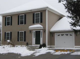 48 E Kings Hwy, Chester, CT 06412