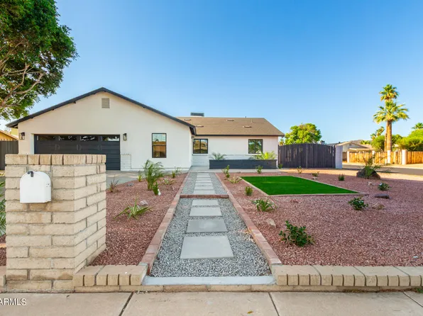 1726 W SELDON Lane, Phoenix, AZ 85021