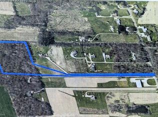 Elyria Rd, Wooster, OH 44691