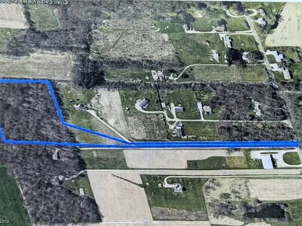 Elyria Rd, Wooster, OH 44691