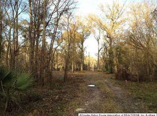 LOT 1 Lake Martin Rd, Saint Amant, LA 70774