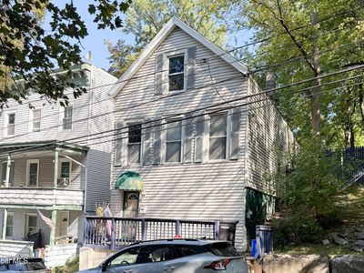 84 Lincoln Avenue, Troy, NY, 12180