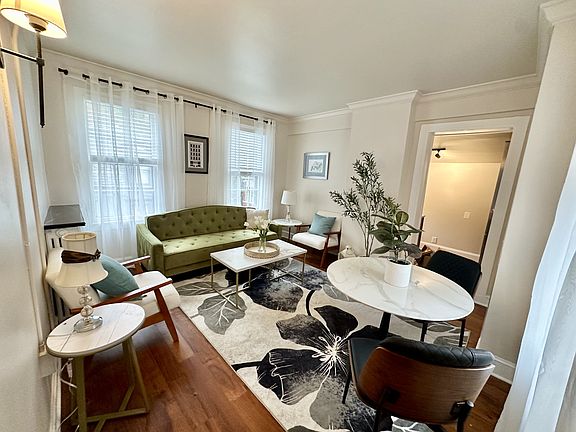 3rd image of 36 Maryland Ave #2A