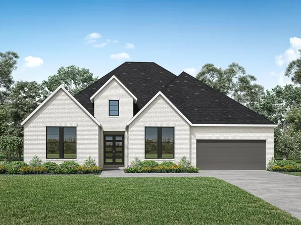 22146 Oleta River Dr, Porter, TX 77365