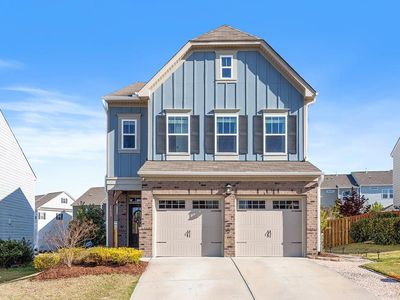 1833 Birdhouse Ln, Wake Forest, NC, 27587
