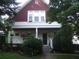 75 Hamlet St, Fredonia, NY 14063