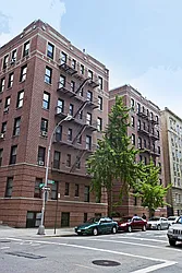 828 Gerard Avenue in Concourse