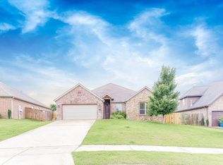 4405 SW Acres Ave, Bentonville, AR 72713
