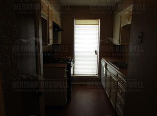 2700 Westchester Dr, Arlington, TX 76015
