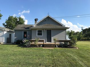 2852 N 2553rd Rd, Marseilles, IL 61341